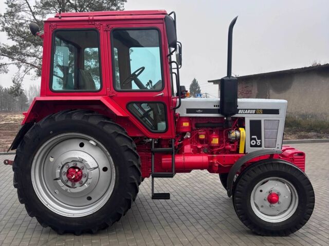 МТЗ Другая, объемом двигателя 0 л и пробегом 0 тыс. км за 15000 $, фото 4 на Automoto.ua