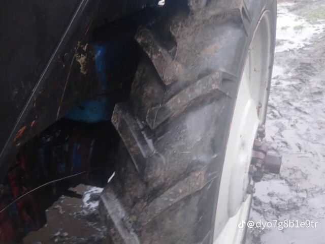 МТЗ Другая, объемом двигателя 4.7 л и пробегом 5 тыс. км за 5000 $, фото 1 на Automoto.ua