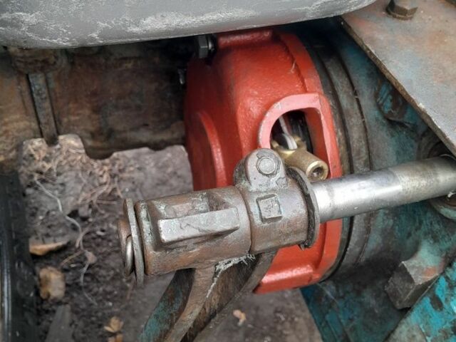 МТЗ Другая 1992 в Тернополе на Automoto.ua МТЗ Другая, объемом двигателя 0 л и пробегом 0 тыс. км за 8300 $, фото 13 на Automoto.ua