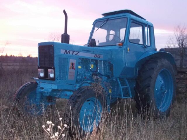 МТЗ Інша, об'ємом двигуна 0 л та пробігом 0 тис. км за 5300 $, фото 4 на Automoto.ua