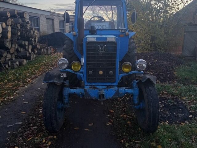 МТЗ Другая, объемом двигателя 4.75 л и пробегом 100 тыс. км за 5000 $, фото 1 на Automoto.ua