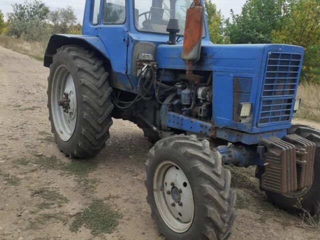 МТЗ Другая, объемом двигателя 0 л и пробегом 0 тыс. км за 5500 $, фото 2 на Automoto.ua