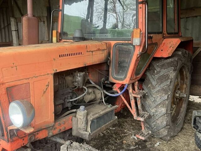 МТЗ Другая, объемом двигателя 0 л и пробегом 4 тыс. км за 6500 $, фото 1 на Automoto.ua