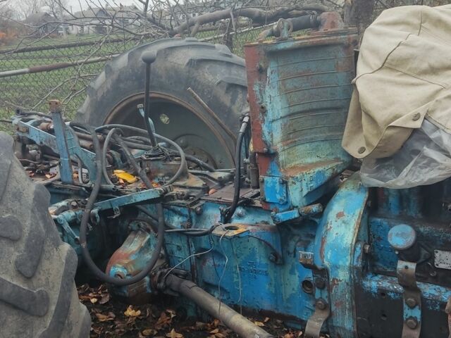 МТЗ Другая, объемом двигателя 0 л и пробегом 0 тыс. км за 4000 $, фото 2 на Automoto.ua