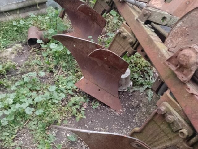 МТЗ Другая, объемом двигателя 0 л и пробегом 0 тыс. км за 3500 $, фото 5 на Automoto.ua