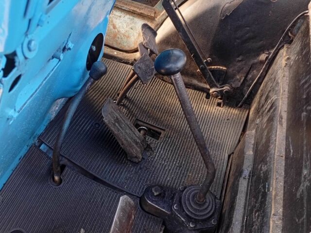 МТЗ Другая, объемом двигателя 0 л и пробегом 0 тыс. км за 3300 $, фото 2 на Automoto.ua