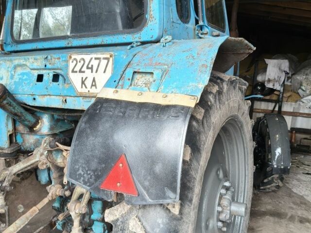 МТЗ Інша, об'ємом двигуна 0 л та пробігом 0 тис. км за 5700 $, фото 2 на Automoto.ua