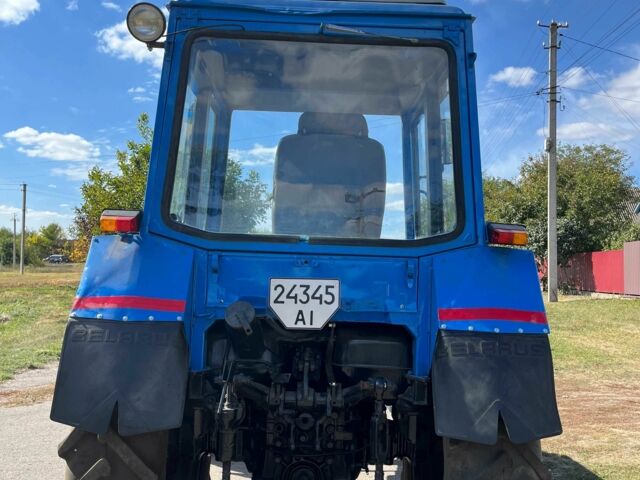 МТЗ Другая, объемом двигателя 0 л и пробегом 0 тыс. км за 6200 $, фото 3 на Automoto.ua