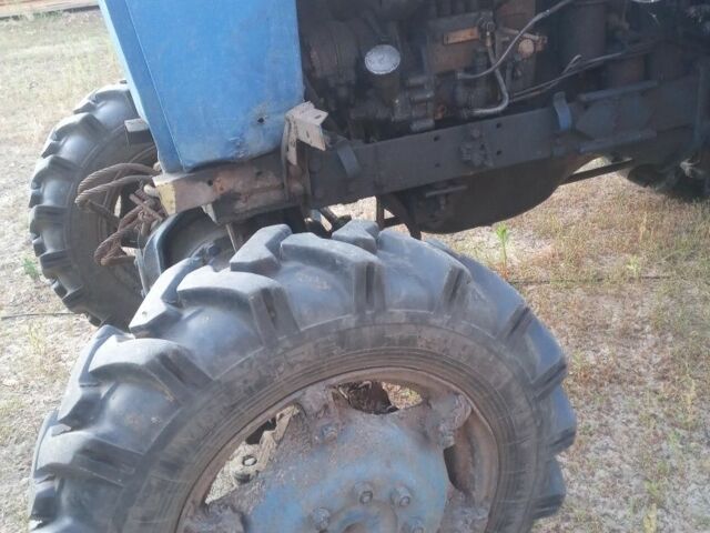 МТЗ Другая 1992 в Владимирце на Automoto.ua МТЗ Другая, объемом двигателя 0 л и пробегом 0 тыс. км за 3000 $, фото 10 на Automoto.ua