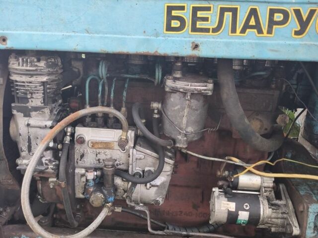 МТЗ Інша, об'ємом двигуна 0 л та пробігом 0 тис. км за 3500 $, фото 4 на Automoto.ua
