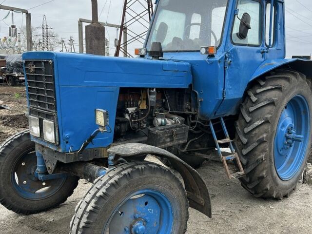 МТЗ Другая, объемом двигателя 0.5 л и пробегом 0 тыс. км за 4800 $, фото 1 на Automoto.ua