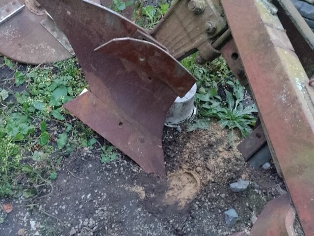 МТЗ Другая, объемом двигателя 4.6 л и пробегом 1000 тыс. км за 3500 $, фото 6 на Automoto.ua