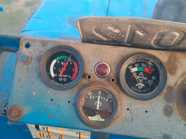 МТЗ Інша, об'ємом двигуна 0 л та пробігом 0 тис. км за 5000 $, фото 5 на Automoto.ua