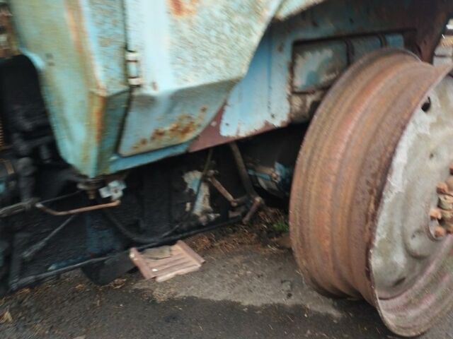 МТЗ Інша, об'ємом двигуна 0 л та пробігом 0 тис. км за 2600 $, фото 4 на Automoto.ua