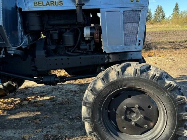 МТЗ Інша, об'ємом двигуна 0 л та пробігом 0 тис. км за 8300 $, фото 1 на Automoto.ua