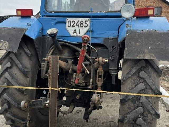 МТЗ Другая, объемом двигателя 0.5 л и пробегом 0 тыс. км за 4800 $, фото 3 на Automoto.ua