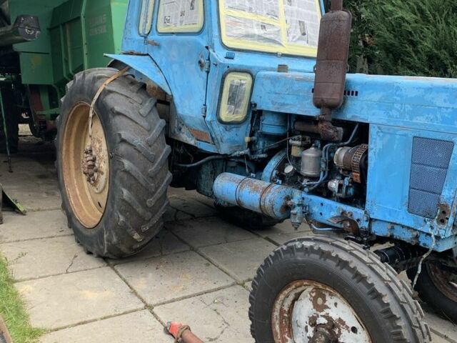 МТЗ Другая, объемом двигателя 0 л и пробегом 0 тыс. км за 3780 $, фото 7 на Automoto.ua