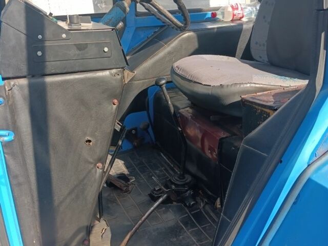 МТЗ Другая, объемом двигателя 0 л и пробегом 0 тыс. км за 5000 $, фото 1 на Automoto.ua