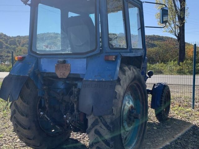 МТЗ Інша, об'ємом двигуна 0.56 л та пробігом 6 тис. км за 5200 $, фото 5 на Automoto.ua