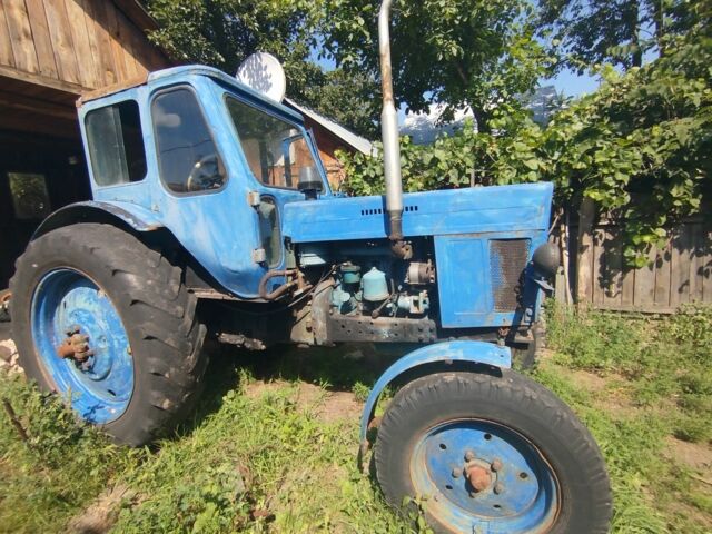 МТЗ Другая, объемом двигателя 0 л и пробегом 0 тыс. км за 2500 $, фото 1 на Automoto.ua