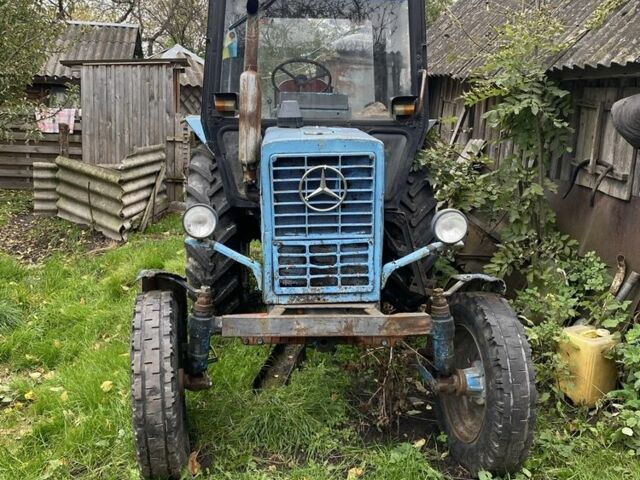 МТЗ Другая, объемом двигателя 0 л и пробегом 0 тыс. км за 6700 $, фото 3 на Automoto.ua