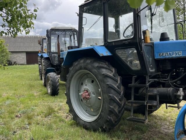 МТЗ Другая, объемом двигателя 0 л и пробегом 0 тыс. км за 5300 $, фото 5 на Automoto.ua