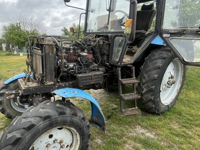 МТЗ Другая, объемом двигателя 0 л и пробегом 0 тыс. км за 5300 $, фото 3 на Automoto.ua