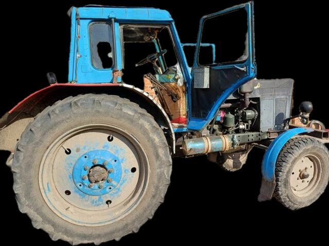 МТЗ Другая, объемом двигателя 0 л и пробегом 0 тыс. км за 6000 $, фото 1 на Automoto.ua