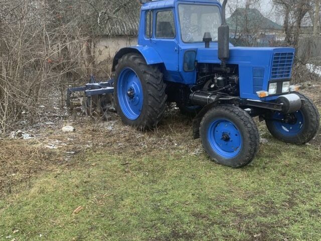 МТЗ Інша, об'ємом двигуна 0 л та пробігом 0 тис. км за 6750 $, фото 1 на Automoto.ua