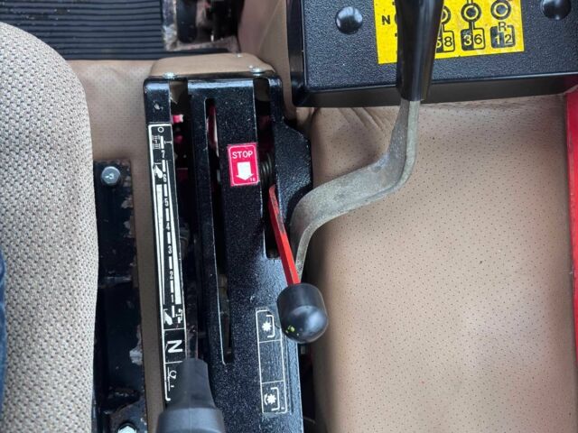 МТЗ Другая, объемом двигателя 0 л и пробегом 0 тыс. км за 15000 $, фото 20 на Automoto.ua