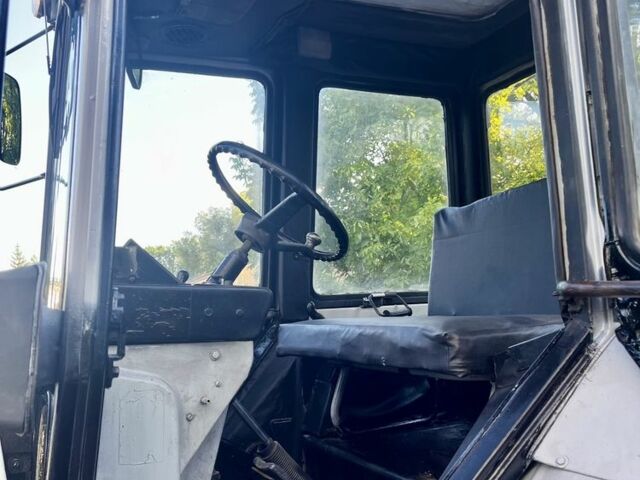 МТЗ Другая 1992 в Умани на Automoto.ua МТЗ Другая, объемом двигателя 0 л и пробегом 0 тыс. км за 10400 $, фото 6 на Automoto.ua