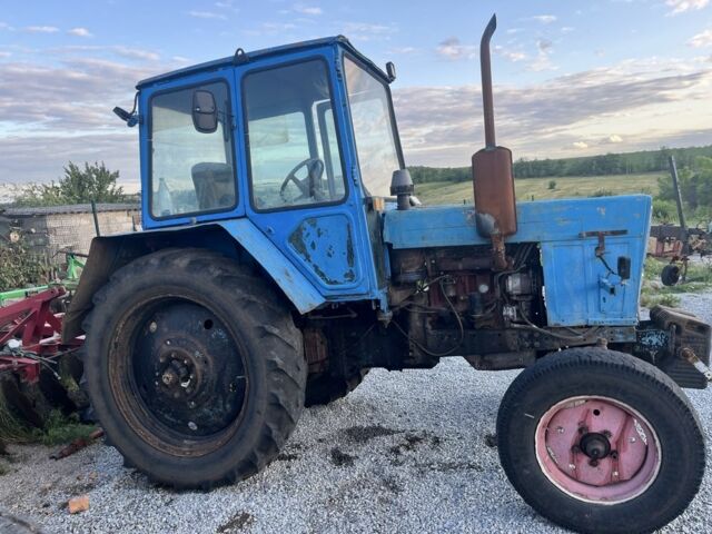 МТЗ Другая, объемом двигателя 0.55 л и пробегом 20 тыс. км за 5400 $, фото 3 на Automoto.ua