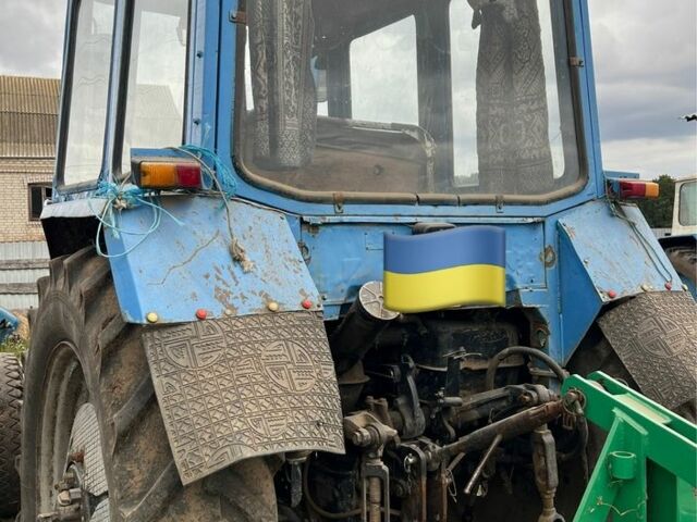 МТЗ Другая, объемом двигателя 0 л и пробегом 0 тыс. км за 6100 $, фото 3 на Automoto.ua