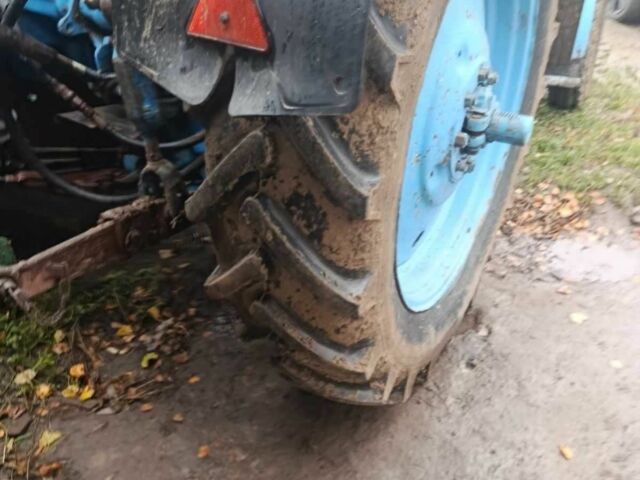 МТЗ Інша, об'ємом двигуна 4.75 л та пробігом 0 тис. км за 7500 $, фото 7 на Automoto.ua