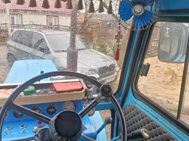 МТЗ Інша, об'ємом двигуна 4.75 л та пробігом 0 тис. км за 7500 $, фото 4 на Automoto.ua