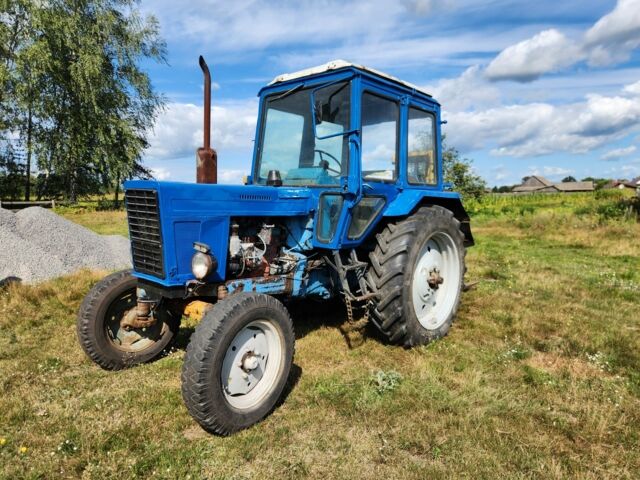 МТЗ Другая, объемом двигателя 0 л и пробегом 0 тыс. км за 5200 $, фото 1 на Automoto.ua