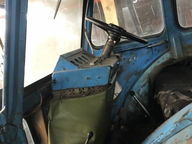 МТЗ Інша, об'ємом двигуна 0 л та пробігом 0 тис. км за 4200 $, фото 4 на Automoto.ua