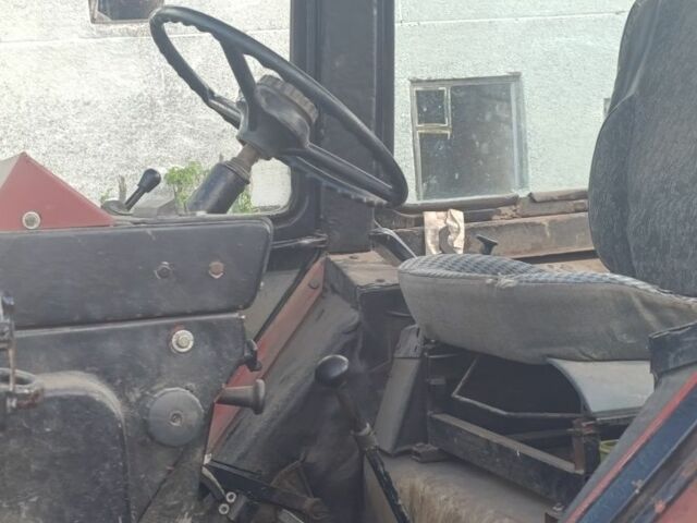 МТЗ Другая, объемом двигателя 0.51 л и пробегом 4 тыс. км за 7000 $, фото 3 на Automoto.ua