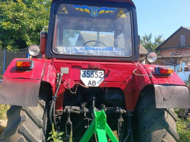 МТЗ Інша, об'ємом двигуна 4.75 л та пробігом 120 тис. км за 6000 $, фото 2 на Automoto.ua