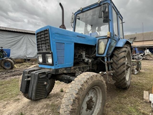 МТЗ Другая, объемом двигателя 0 л и пробегом 0 тыс. км за 6100 $, фото 2 на Automoto.ua