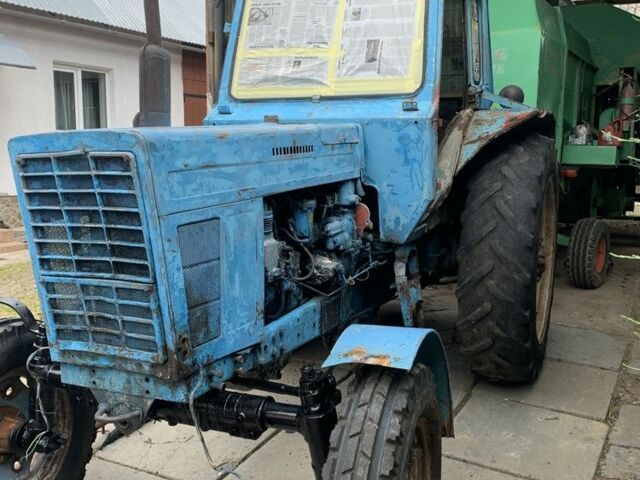 МТЗ Другая, объемом двигателя 0 л и пробегом 0 тыс. км за 3780 $, фото 6 на Automoto.ua