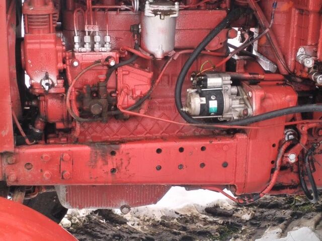 МТЗ Інша, об'ємом двигуна 4.7 л та пробігом 4 тис. км за 7900 $, фото 5 на Automoto.ua