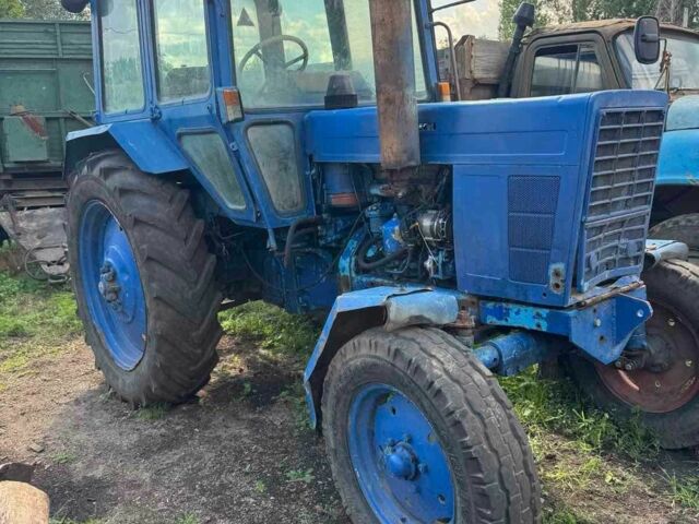МТЗ Другая, объемом двигателя 0 л и пробегом 0 тыс. км за 4400 $, фото 3 на Automoto.ua