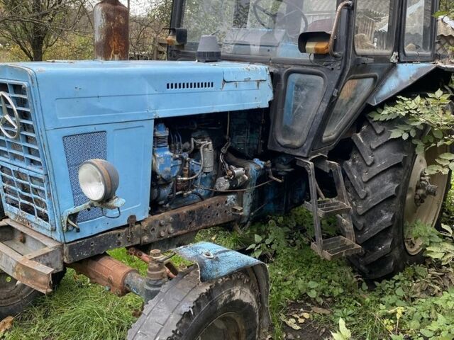 МТЗ Другая, объемом двигателя 0 л и пробегом 0 тыс. км за 6700 $, фото 1 на Automoto.ua