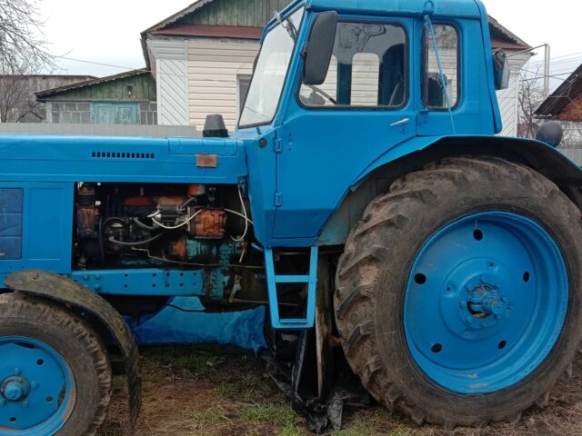 МТЗ Інша, об'ємом двигуна 0 л та пробігом 0 тис. км за 5500 $, фото 2 на Automoto.ua