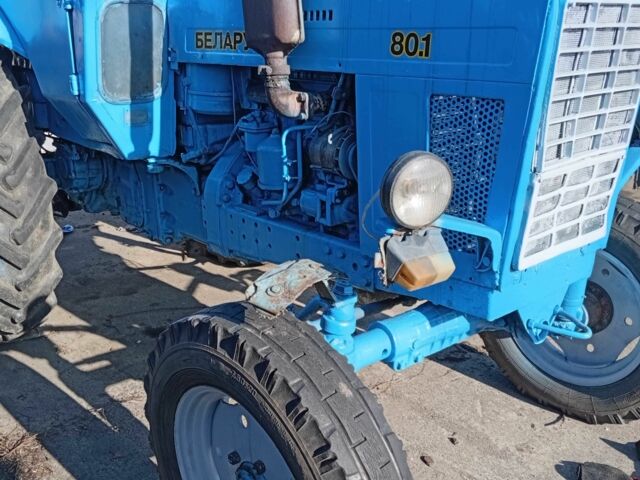 МТЗ Інша, об'ємом двигуна 0 л та пробігом 0 тис. км за 3300 $, фото 3 на Automoto.ua