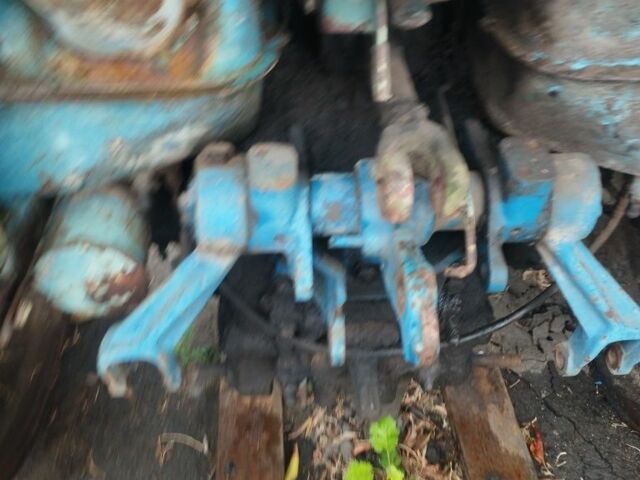 МТЗ Інша, об'ємом двигуна 0 л та пробігом 0 тис. км за 2600 $, фото 5 на Automoto.ua