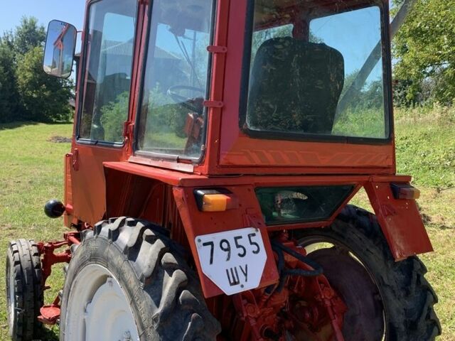 МТЗ Інша, об'ємом двигуна 0 л та пробігом 0 тис. км за 4200 $, фото 4 на Automoto.ua