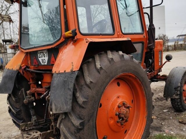 МТЗ Другая, объемом двигателя 0 л и пробегом 0 тыс. км за 8600 $, фото 3 на Automoto.ua