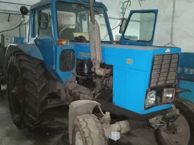 МТЗ Другая, объемом двигателя 0 л и пробегом 0 тыс. км за 5500 $, фото 4 на Automoto.ua